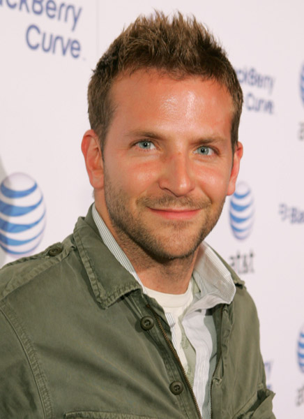 bradley cooper hot. Is Bradley Cooper Hot Enough to be the New Kevin Costner?