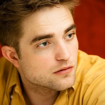 are kristen stewart and robert pattinson married in real life. When asked, Robert Pattinson