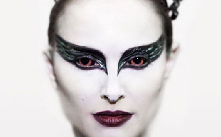 In addition to Black Swan, you can expect to see much more of Natalie in the 