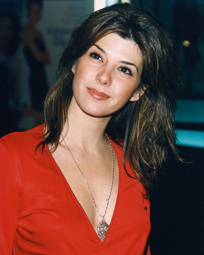 Marisa Tomei 2011