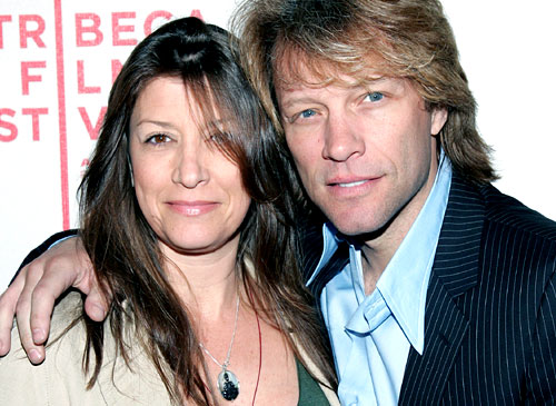 Bon Jovi and Wife Open a Pay What You Can Restaurant in Jersey